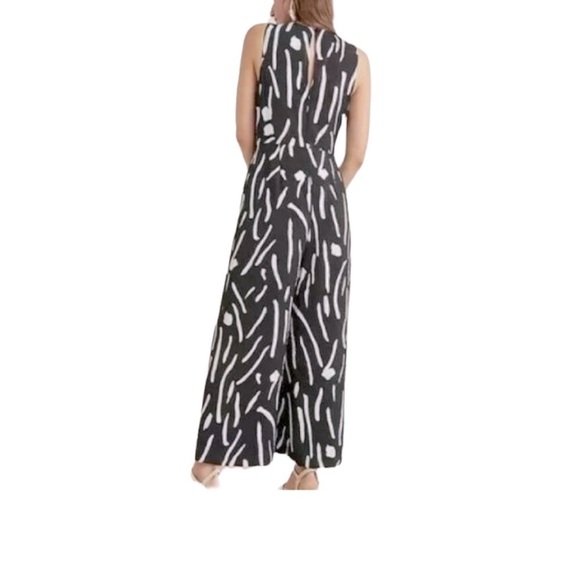 Anthropologie Faith Jumpsuit By Eva Franco - Picture 2 of 10